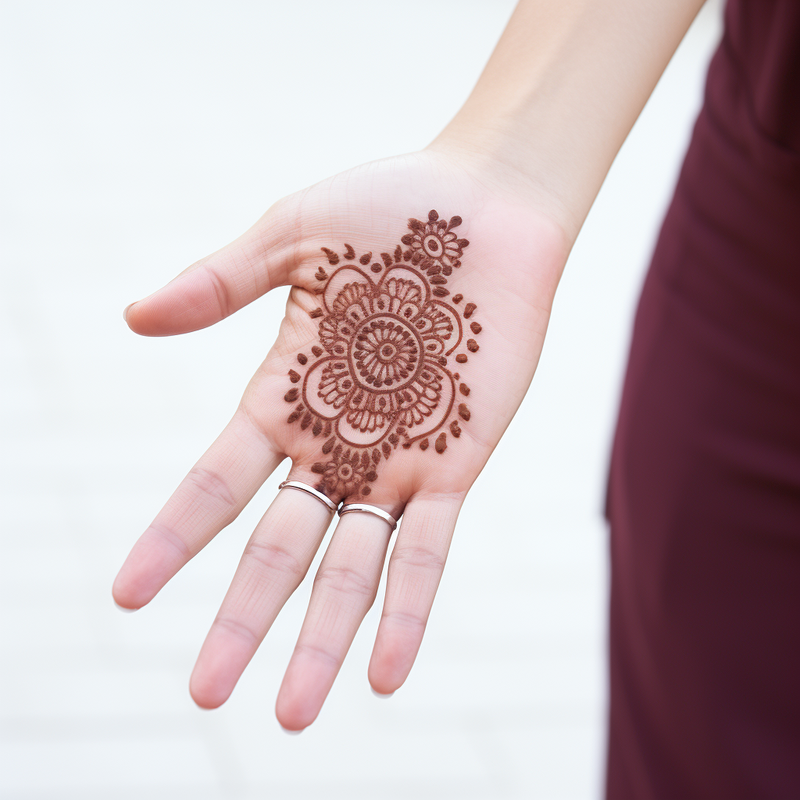 The Science Behind Henna: Uncovering the Facts