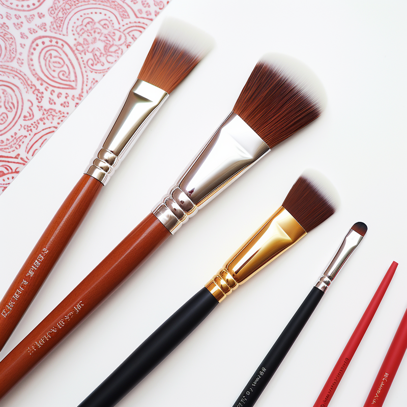 The Best Henna Brushes: Our Top Picks