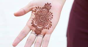 The Science Behind Henna: Uncovering the Facts