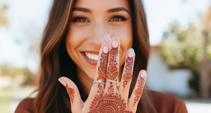 Henna for Beginners