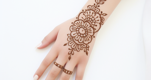 Henna Bridal Designs: 10 Beautiful Ideas