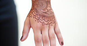 Henna FAQ