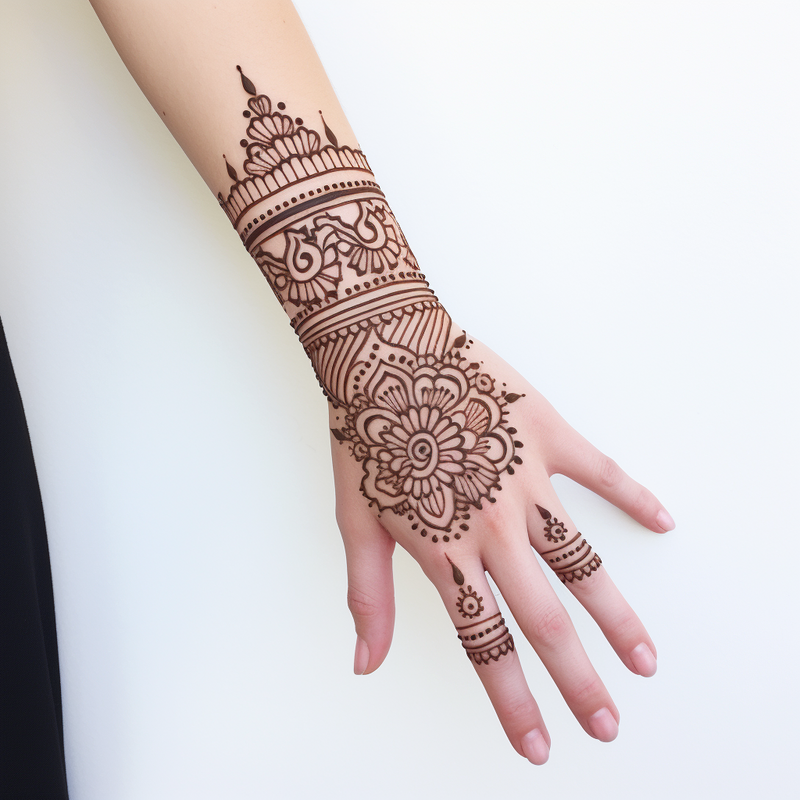 The Top 10 Henna Artists You Need to Follow